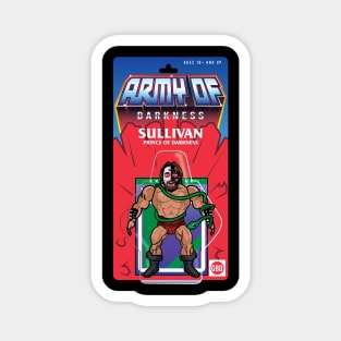 Kevin Sullivan He Man Mashup Magnet