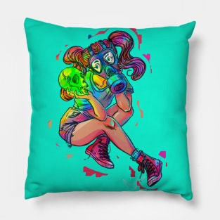 Apocalypse Girls: Kiernan Pillow