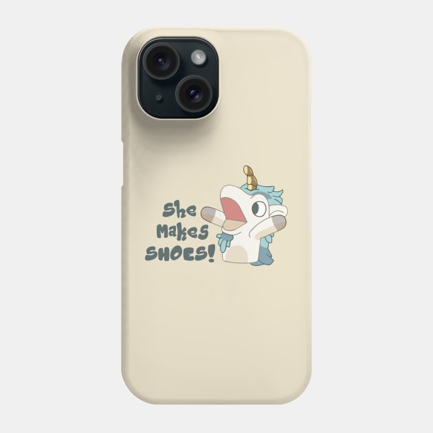 Spoiler Alert! Phone Case by Super20J