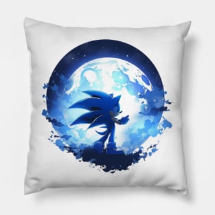 sonic Pillow