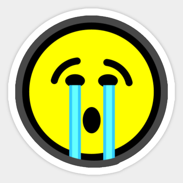 Download 8300 Koleksi Gambar Emoticon Crying Keren Gratis HD