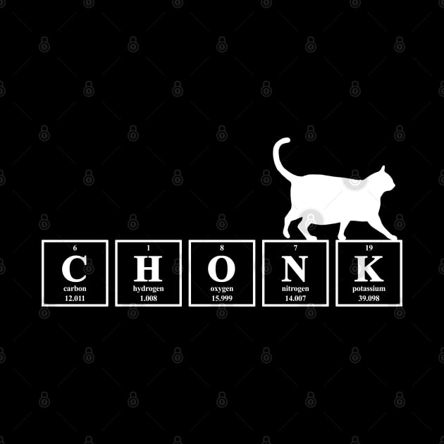 Element of Chonk by CCDesign