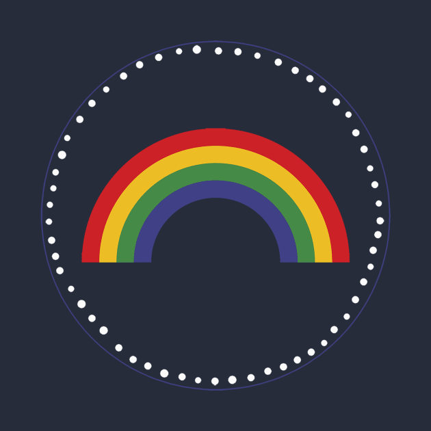 Rainbow by KathrinLegg