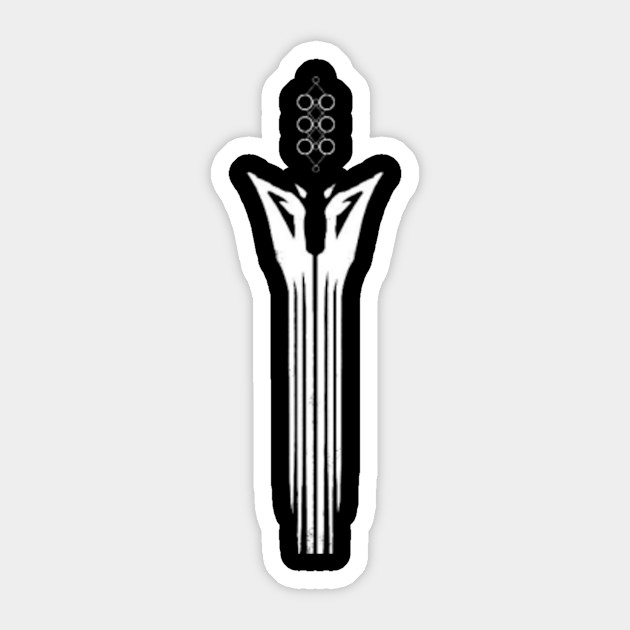 Destiny Destiny Sticker Teepublic Uk