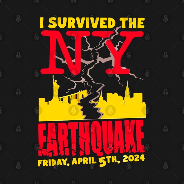 I-survived-the-nyc-earthquake by SonyaKorobkova