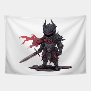 dark soul Tapestry