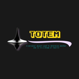 The Definition of Totem T-Shirt