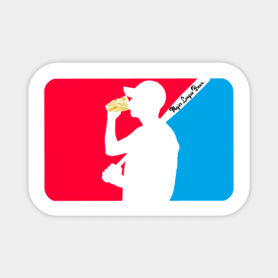 Miami Major League Brews Magnet