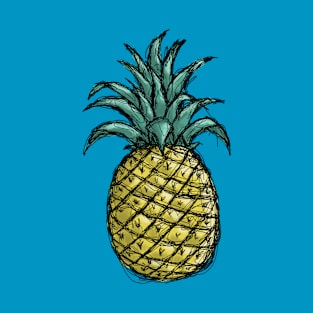 Pineapple T-Shirt