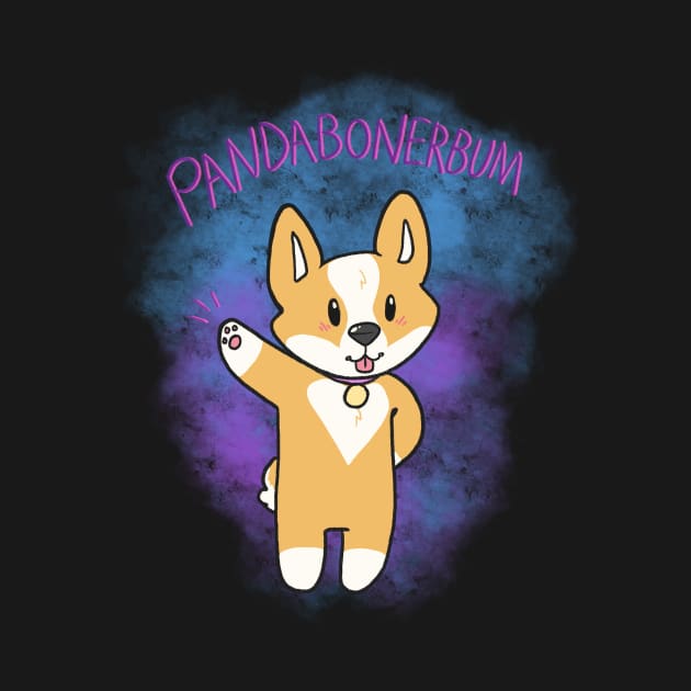 Pandabonerbum by Bottled Starlight