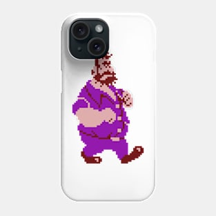 Brutus Phone Case