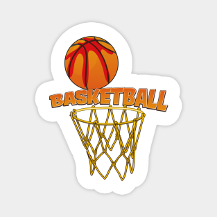 Basketball Magnets And Funny Nba Designs Teepublic