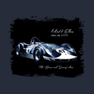 Elva M1A T-Shirt