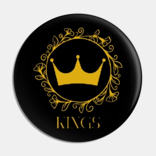 kings Pin