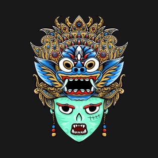 Monster Culture T-Shirt