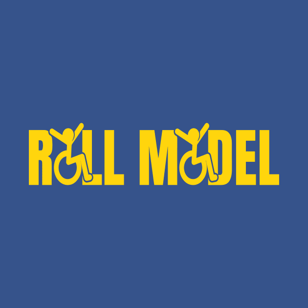 Roll Model by Teamtsunami6