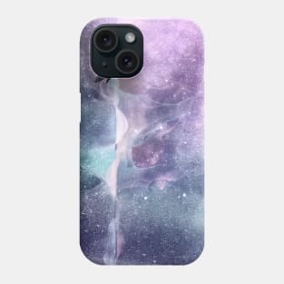 Starry Butterfly Phone Case