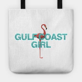 Gulf Coast Girl Tote