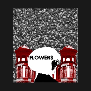 Flowers T-Shirt