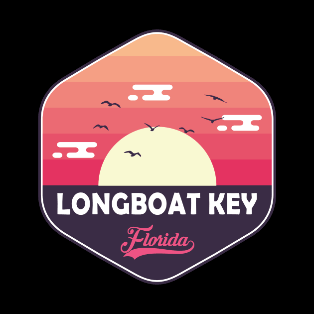 Longboat Key Florida by Mark Studio