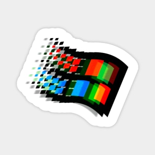 Windows - RGB Magnet