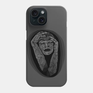 Headache Phone Case