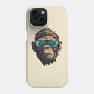 Cornelius In Shades Fanart Design Phone Case