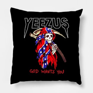 Yeez Pillow