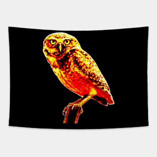 owl Tapestry