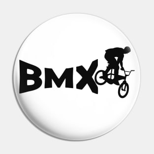 BMX Pin