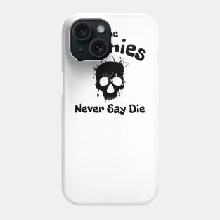 Goonies Phone Case