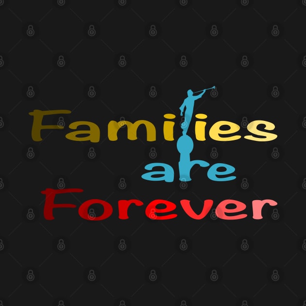 Families day, families are forever by Semenov