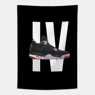 AJ 4 Tapestry