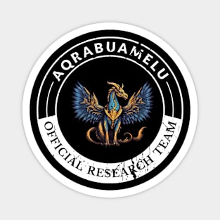 Official Research Team of Aqrabuamelu Magnet