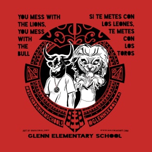 Glenn Elementary T-Shirt