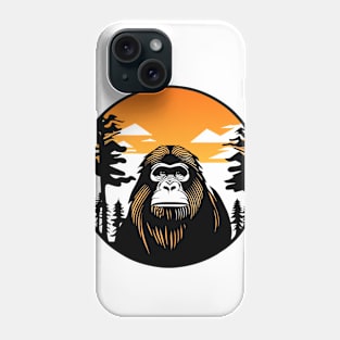 Orangutans Phone Case