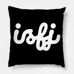 ISFJ ver. 3 Pillow