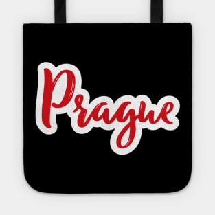 Prague Tote