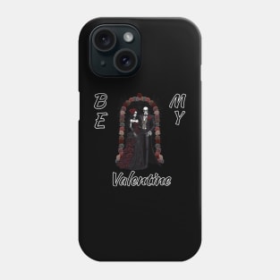 Be My Valentine Phone Case