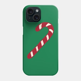 Christmas candy big Phone Case