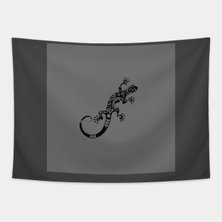 salamander Tapestry