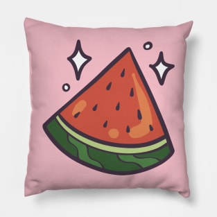 watermelon Pillow