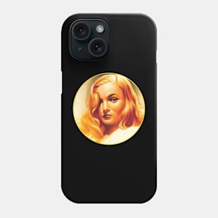 Veronica Phone Case