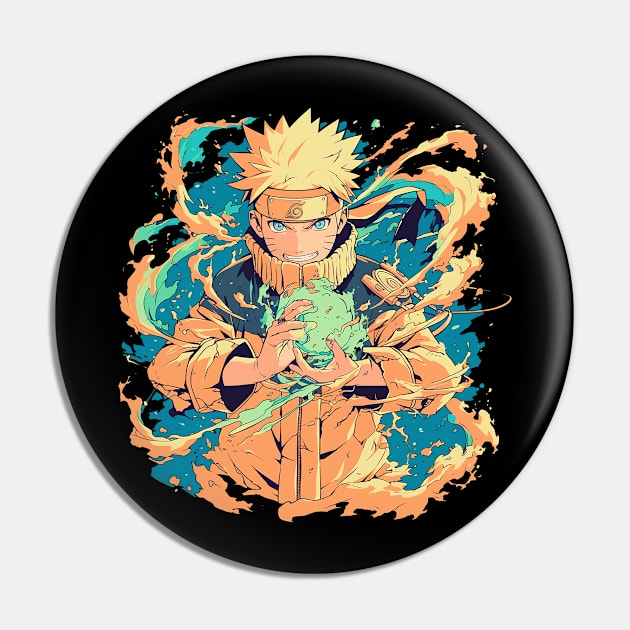 naruto Pin by peterdoraki