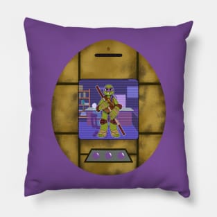 T-Phone Donnie Pillow