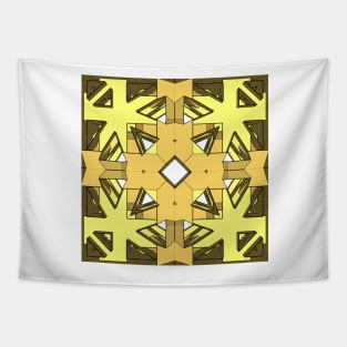 gmtrx lawal f110 matrix cube Tapestry