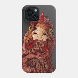 Chook Phone Case