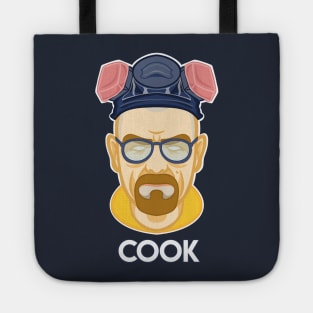 The Cook Tote