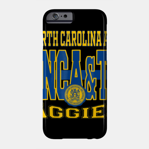 North Carolina A Amp T Hbcu State University T Shirt North