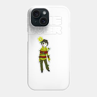 GAME OVER Phone Case